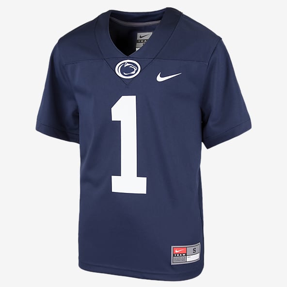 Penn state nike jersey deals